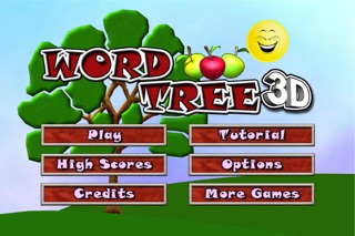 Word Tree 3D FREE.のおすすめ画像4