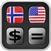 Valuta (Norge)