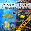 Amazing Aquarium Clock HD LITE