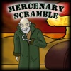 Mercenary Scramble