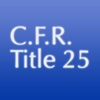 C.F.R. Title 25: Indians
