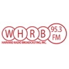 WHRB 95.3 FM / Harvard Radio