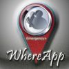 WhereApp 迷路小幫手