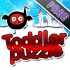 Toddler Puzzle HD Free