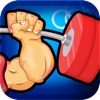 Heavy Weight Lifter Pro