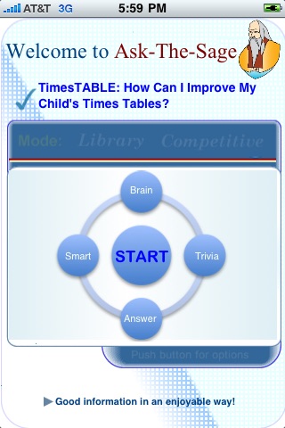 Times Tables XL screenshot-4