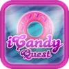 iCandy Quest Game HD