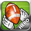 Pro Football Touchdown Hero