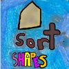 Sort Shapes