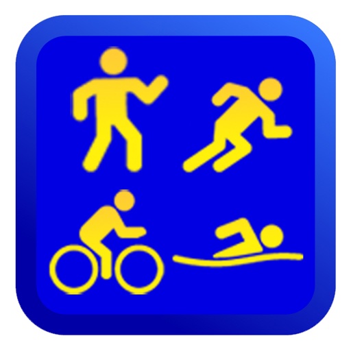 Exercise Tracker icon