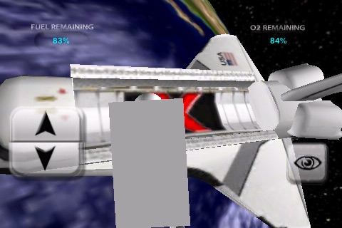 Spacewalk 3D(圖2)-速報App