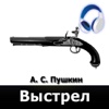 Выстрел (аудиокнига)