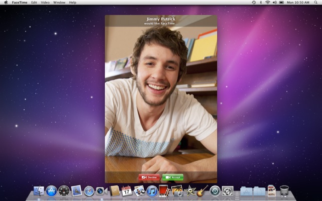 Facetime For Mac Free Download