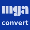 MGA Convert
