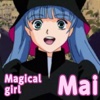 Magic girl Mai(English)
