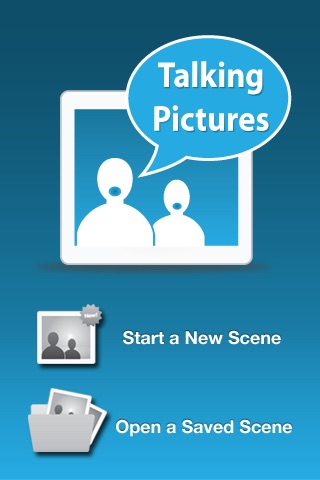 Talking Pics - Free