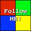 Follow ME! (Simon with a Twist)