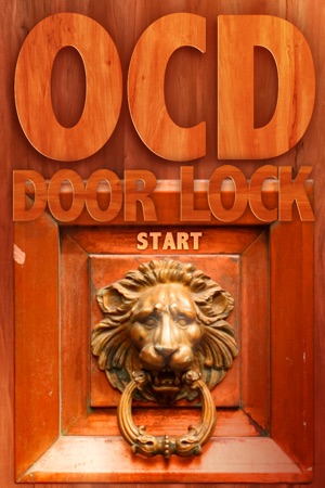 OCD Door Lock