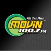 MOViN 100.7 – All The Hits