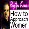How to Approach Women for Succesful Dating-Payton Kane