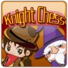 Flying Chess - Knight Chess