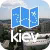 Kiev Offline Map & Guide