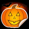 123 Sticker: Musical Sticker Book (With New Halloween Sticker Scene)