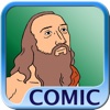 Bible comic book - The Exodus