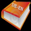 Deutsch - English Dictionary