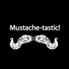 Mustache-tastic Wallpapers