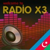 Radios Azərbaycan - X3 Azerbaijan Radio