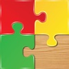 Kinder Puzzle