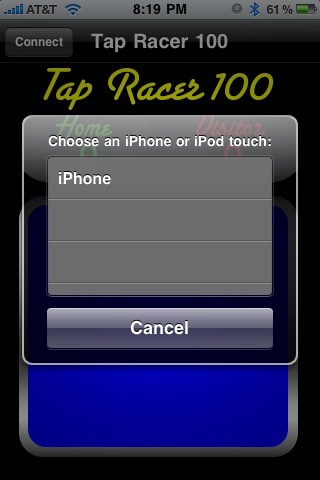 Tap Racer 100 screenshot 4