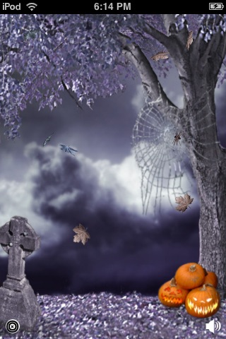 Hallows' Eve screenshot 2