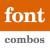 Font Combinations