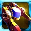 Space Frontier[LIMIT]:스페이스 프론티어