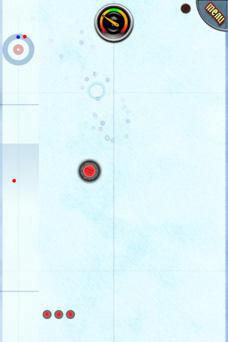 Curling Micro screenshot 4