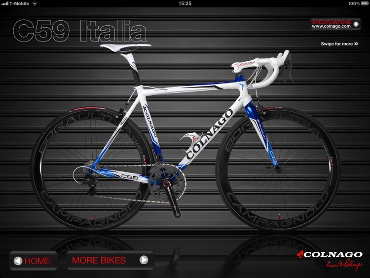 Colnago screenshot-3