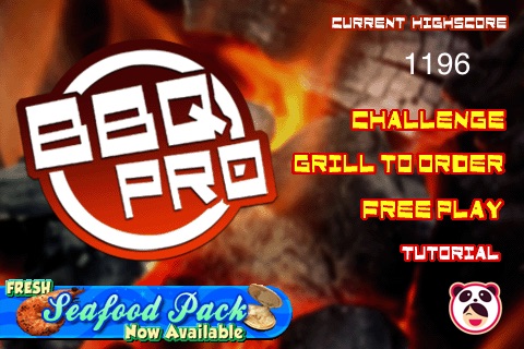 BBQ 4 Free