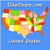 United States Map Game