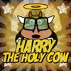 Harry the Holy Cow