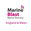 Marine Blast Marine Directory - England & Wales