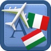 Traveller Dictionary and Phrasebook Italian - Hungarian