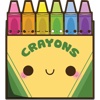 Crayon Color for iPad