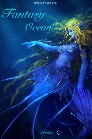 Fantasy Ocean(圖1)-速報App