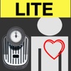 BloodPressure+Weight - BodyValues Lite (iPad-version)