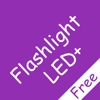 FlashlightLED+