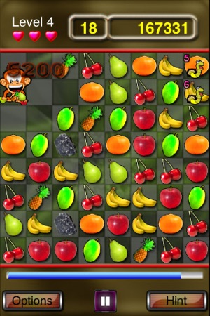 Fruited 1 - Full Game