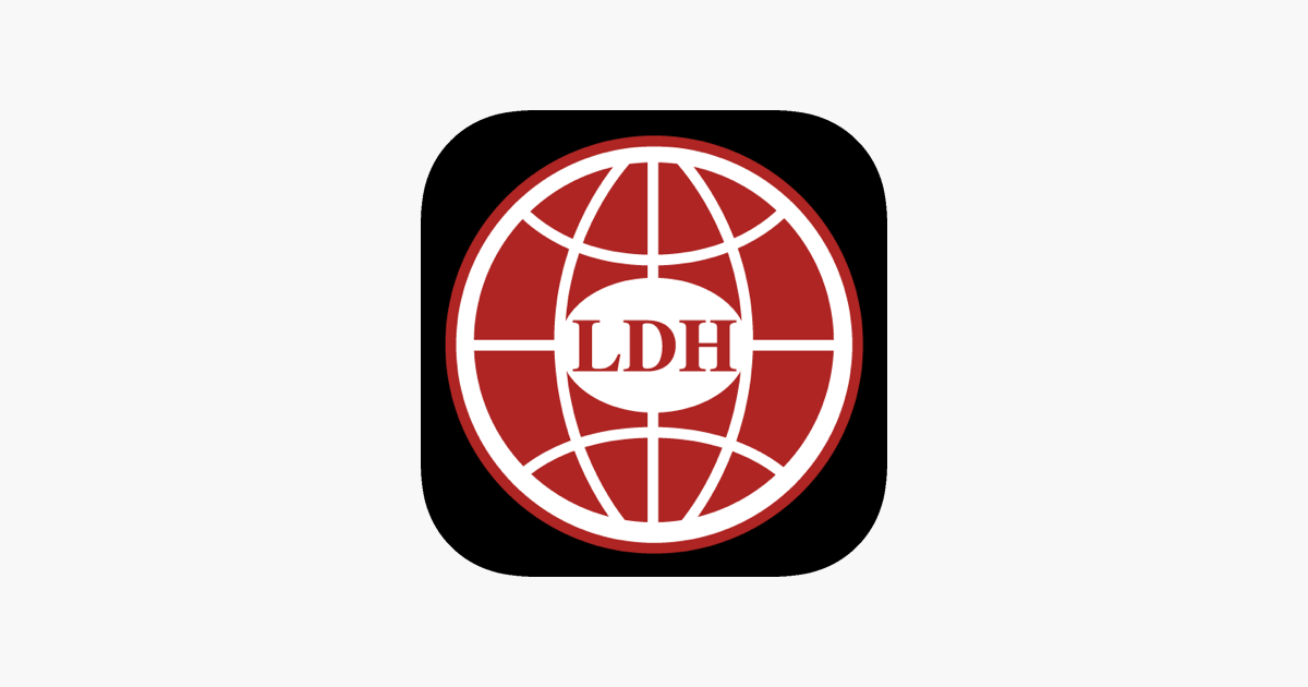 Ldh Mobile をapp Storeで
