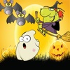 Halloween Creature Catch for iPad